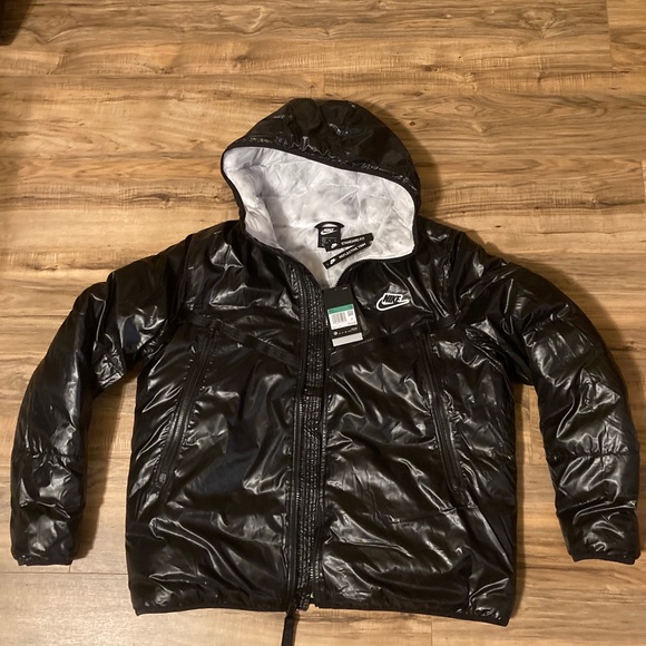 Nike Sportswear Synthetic Fill Windrunner Jacket